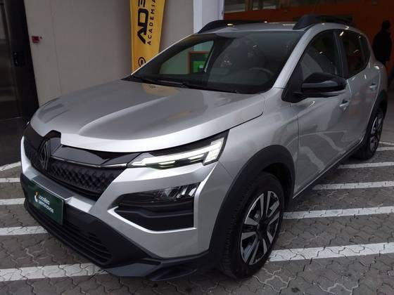 RENAULT KARDIAN 1.0 TCE FLEX EVOLUTION EDC RENAULT KARDIAN 1.0 TCE FLEX EVOLUTION EDC